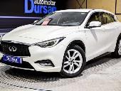 Infiniti Q30 1.5d Premium