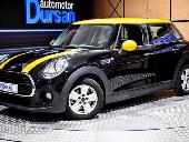 Mini Cooper D 5 Puertas