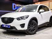 Mazda Cx-5 2.2de Style+ 2wd Aut. 150