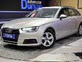 Audi A4 Avant 2.0tdi Sport Edition 110kw