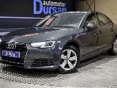 Audi A4 2.0 Tdi 150cv S Tronic
