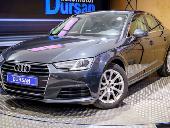 Audi A4 2.0tdi 110kw