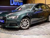 Audi A4 Avant 2.0tdi 110kw