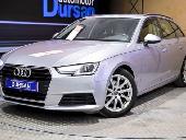 Audi A4 Avant 2.0tdi Advanced Ed. S-t 110kw