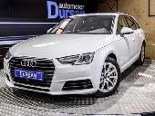 Audi A4 Avant 2.0tdi S Tronic 140kw