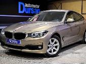 BMW 318 Da Gran Turismo