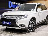 Mitsubishi Outlander 220di-d Motion 6at 4wd