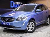Volvo Xc60 2.4d Momentum Aut.