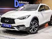 Infiniti Qx30 2.2d Premium Awd 7dct