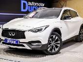 Infiniti Qx30 2.2d Premium Awd 7dct