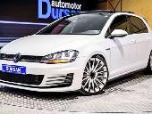 Volkswagen Golf 2.0tdi Cr Bmt Gtd Dsg 184