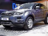 Land Rover Range Rover Evoque 2.0l Ed4 Diesel 150cv 4x2 Pure