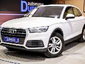 Audi Q5 2.0tdi Advanced Quattro-ultra S Tronic 140kw