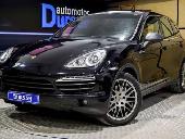 Porsche Cayenne 4.1 S Diesel Tiptronic
