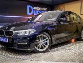 BMW 530 Da
