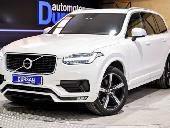 Volvo Xc90 T5 R-design Awd Aut.