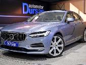 Volvo S90 D5 Inscription Awd Aut. 18