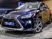 Lexus Rx 450h Executive