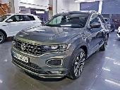 Volkswagen T-roc 2.0tdi Sport Dsg7