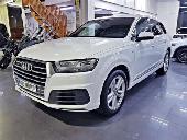 Audi Q7 3.0tdi Sport Quattro Tiptronic 200kw