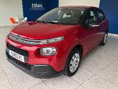 Citroen C3 1.2PURETECH 82CV LIVE