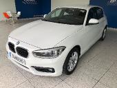 BMW SERIE 1 116D