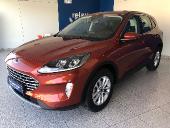 Ford KUGA 2WD TITANIUM 2.0ECOBLUE 150CV MHEV