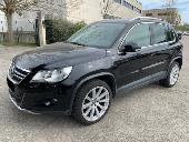 Volkswagen TIGUAN R-LINE 2.0 TDI 140