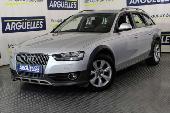 Audi A4 Allroad Quattro 2.0 Tdi Stronic 177cv