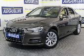Audi A4 2.0 Tdi 190cv S-tronic Design Edition