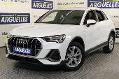 Audi Q3 S Line 35 Tfsi S Tronic 150cv Audi Exclusive