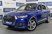 Audi Q7 3.0 Tdi Sport 272cv Quattro Tiptronic