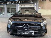 Mercedes A 200 D 8g-dct