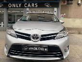 Toyota Verso 130 Advance 7pl.