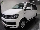 Volkswagen T5 Transporter Furgón 2.0tdi Bmt Largo 75kw