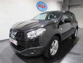 Nissan Qashqai Q+2 1.5dci Acenta 4x2