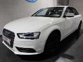 Audi A4 2.0tdi Advanced Edition Dpf 143