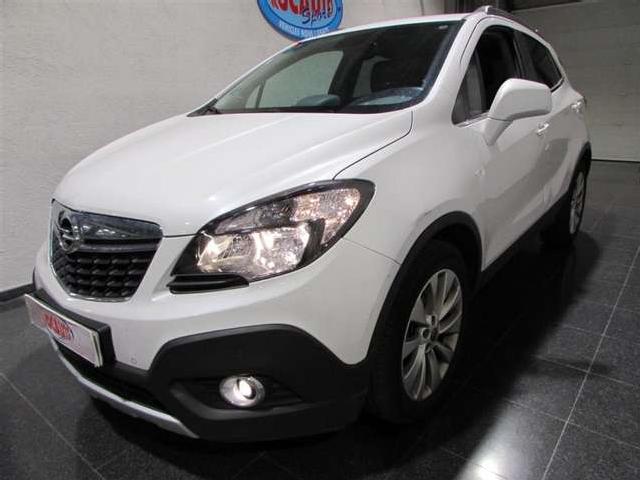 Imagen de Opel Mokka 1.6cdti S&s Excellence 4x2 Aut. (2825881) - Rocauto