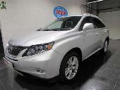 Lexus Rx 450h President