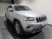 Jeep Grand Cherokee 3.6 V6 Overland Aut.