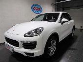 Porsche Cayenne Diesel Platinum Edition Aut.