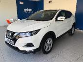 Nissan QASHQAI ACENTA 1.5DCI 110CV