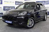 Porsche Cayenne S E-hybrid 416cv Muy Equipado