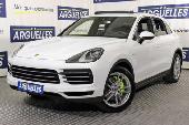 Porsche Cayenne E-hybrid 462cv Aut