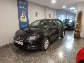Seat Ibiza 1.2tdi Cr Reference Tech