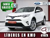 Toyota Rav 4 2.5 Hybrid 2wd Advance