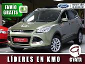 Ford Kuga 2.0tdci Titanium 4x2 150