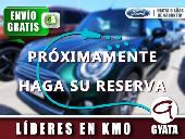 Mini Cooper Cabrio Aut.