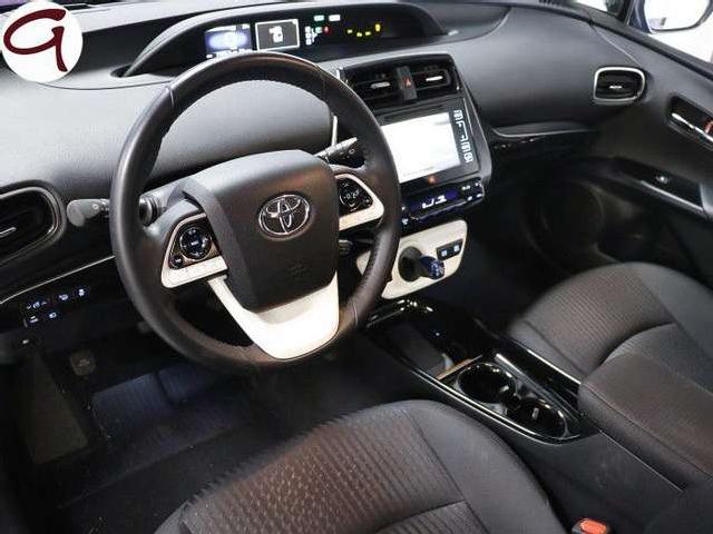 Imagen de Toyota Prius 1.8 (2826614) - Gyata
