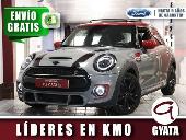 Mini Cooper S Aut.